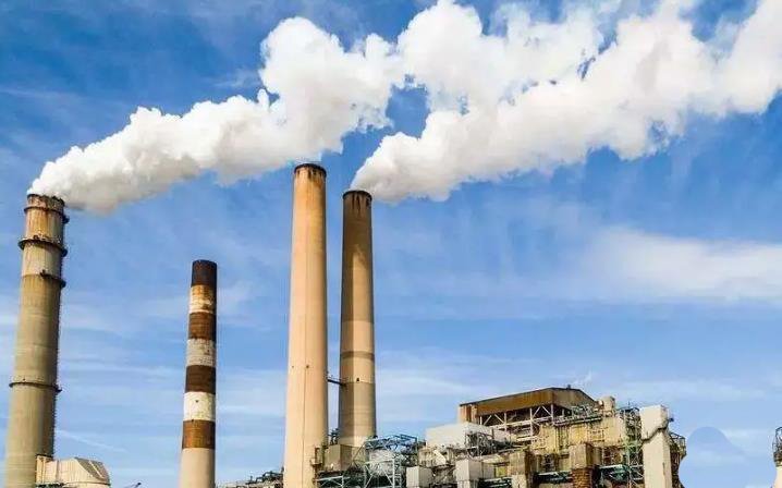 電廠煙氣脫硝海水脫硫工程案例