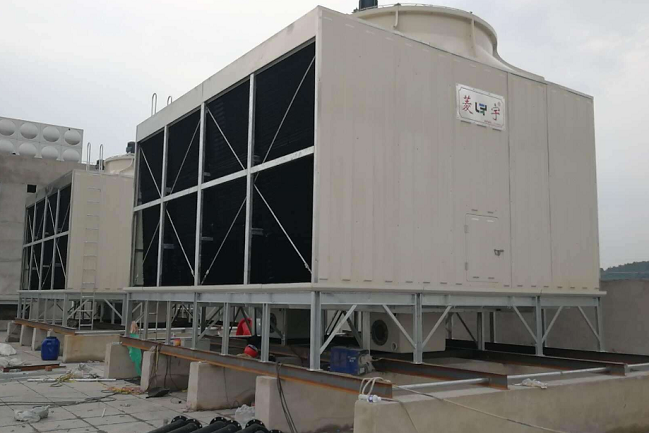 燃氣發電機組噪聲治理-中廣通噪聲治理公司