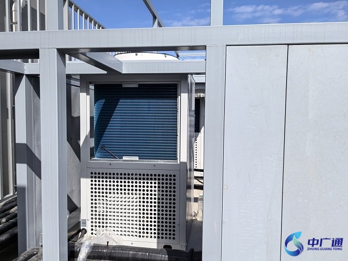 空調(diào)噪聲治理